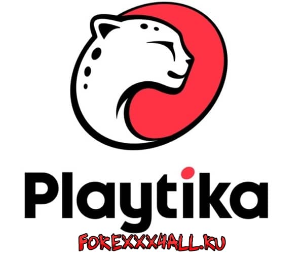 Рисунок 1. Компания Playtika holding corp получила тикет pltk после IPO.